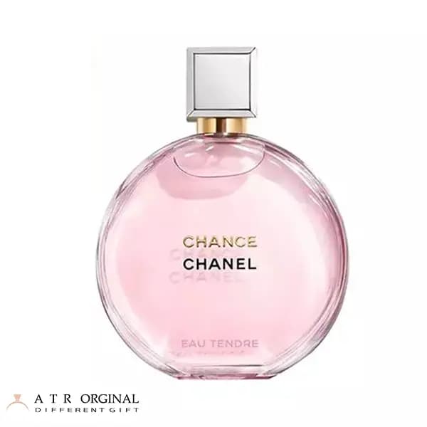 عطر شنل چنس او تندر زنانه ادوپرفیوم