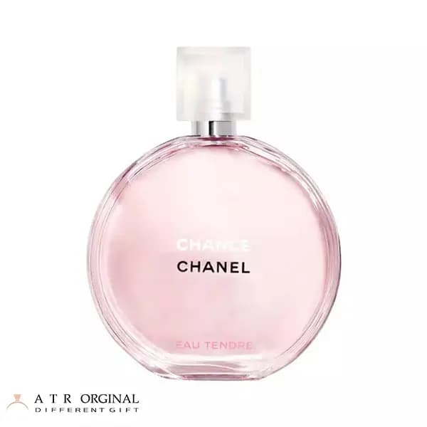 عطر شنل چنس او تندر زنانه ادوتویلت