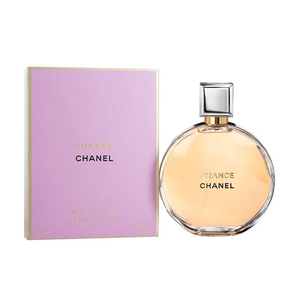 عطر شنل چنس زنانه ادوپرفیوم 100 میل — تصویر ۲