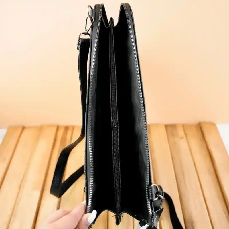 کیف اداری مونت شرانگ 184-133 — تصویر ۳