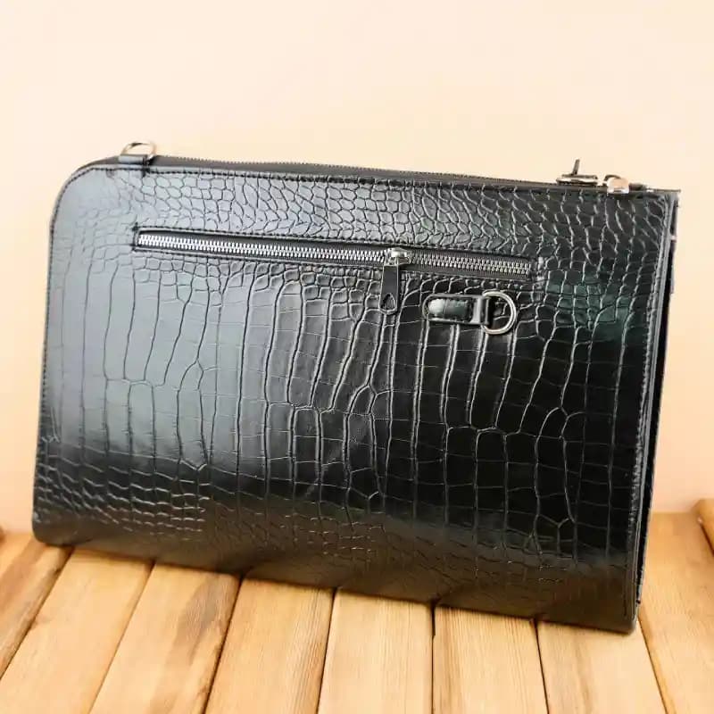 کیف اداری مونت سنگی 183-133 — تصویر ۲