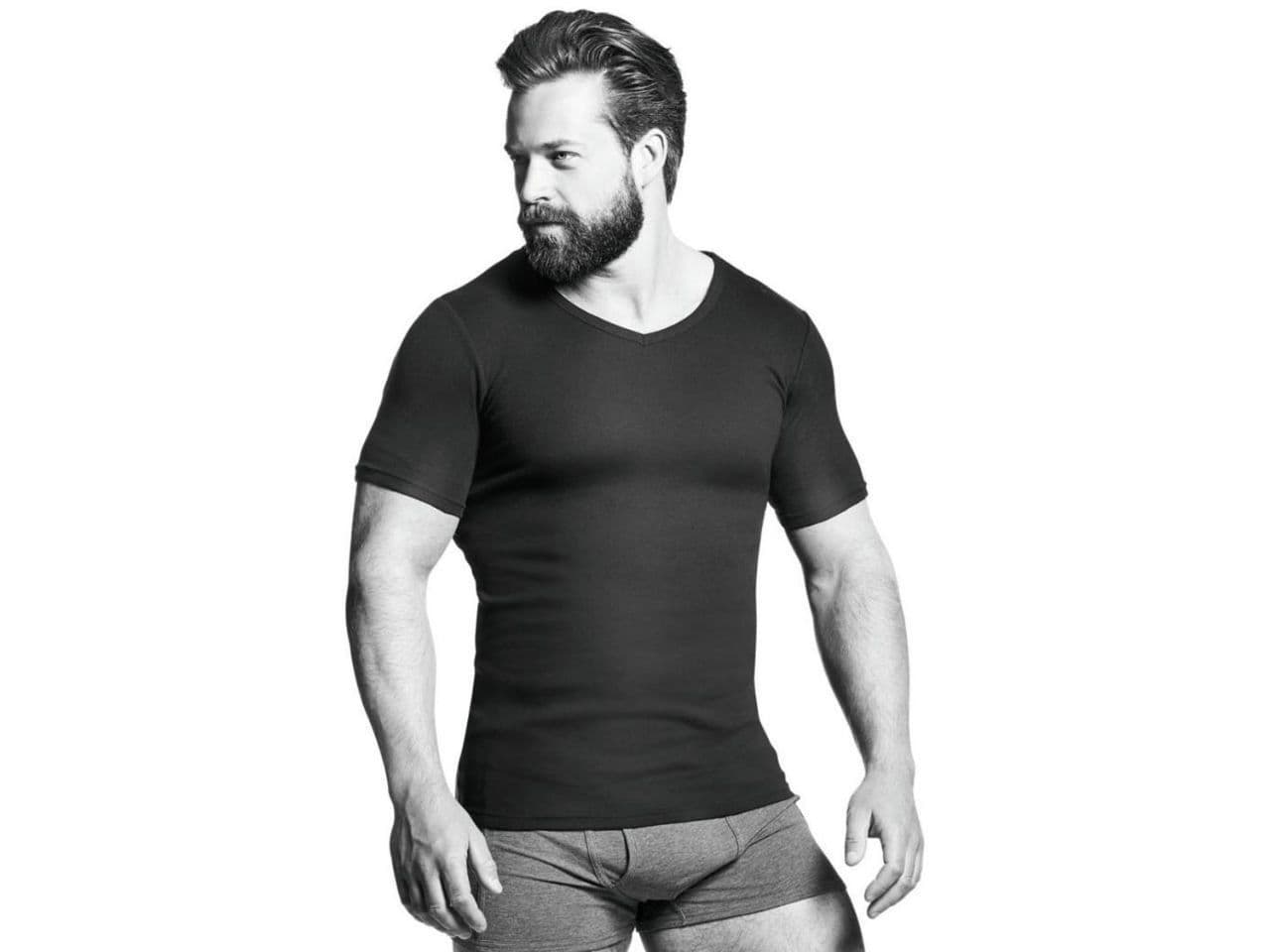 زیرپوش مردانه برند esmara men کد 486972 — تصویر ۲