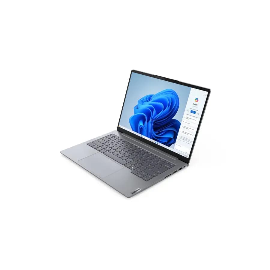 لپ تاپ لنوو ThinkBook 14 2024-CD — تصویر ۳