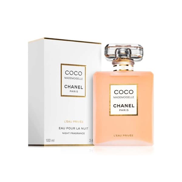 عطر شنل کوکو مادمازل لئو پرایو زنانه ادوپرفیوم 100 میل — تصویر ۲