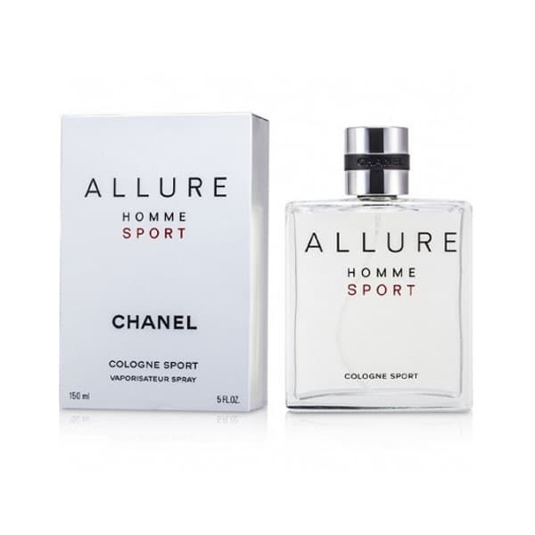 عطر شنل الور هوم اسپرت کلون مردانه ادوتویلت 150 میل — تصویر ۲