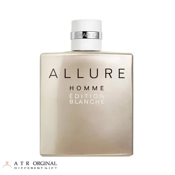 عطر شنل الور هوم ادیشن بلانش مردانه ادوپرفیوم