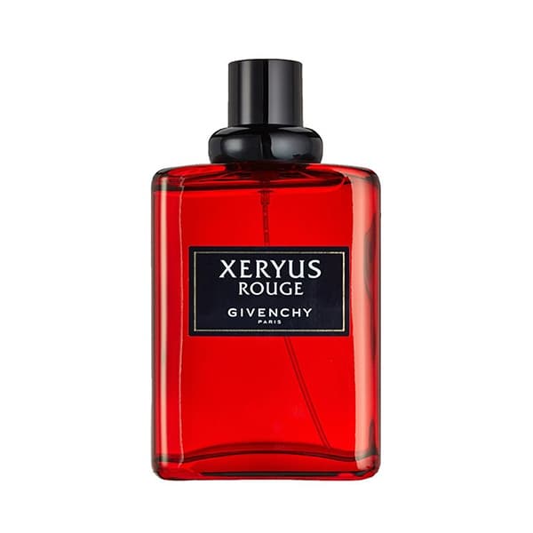 عطر ژیوانشی زریوس روژ مردانه ادوتویلت 100 میل