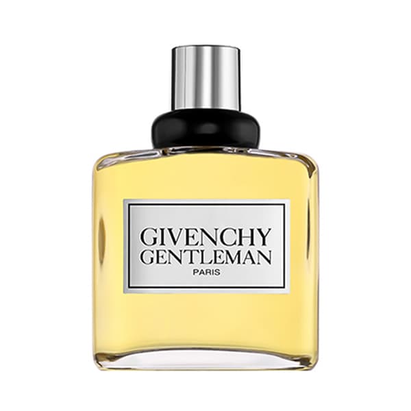 عطر ژیوانشی جنتلمن مردانه ادوتویلت 100 میل