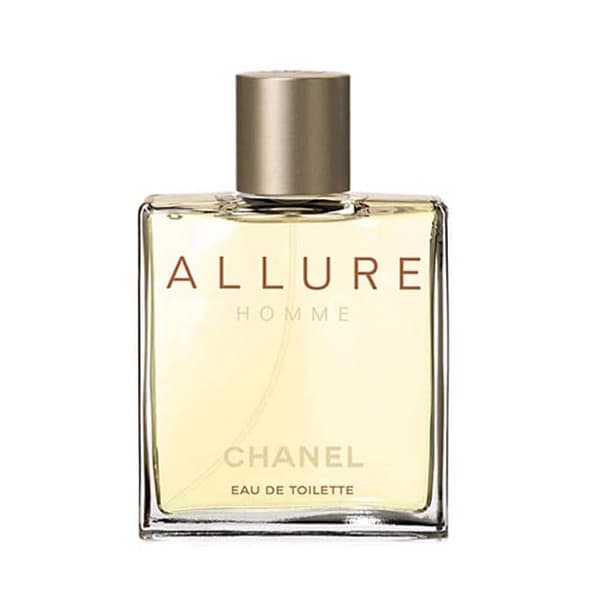 عطر شنل الور هوم مردانه ادوتویلت 100 میل