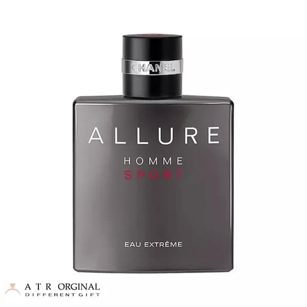 عطر شنل الور هوم اسپرت اکستریم مردانه ادوپرفیوم
