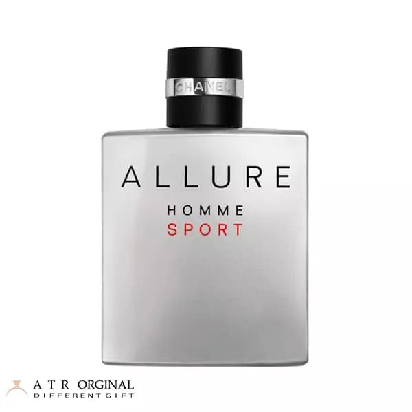 عطر شنل الور هوم اسپرت مردانه ادوتویلت