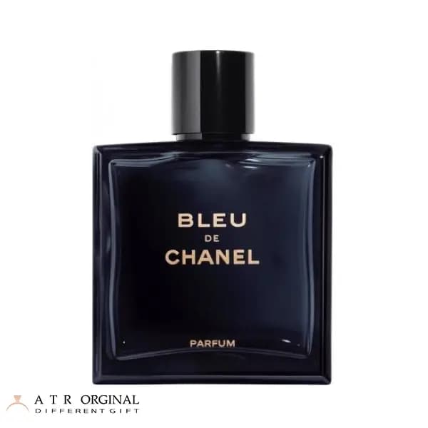 عطر شنل بلو د شنل پارفوم مردانه