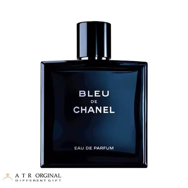 عطر شنل بلو د شنل ادوپرفیوم مردانه