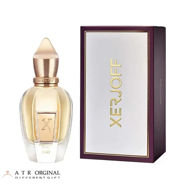 عطر زرجوف نیو مردانه ادوپرفیوم 50 میل — تصویر ۲