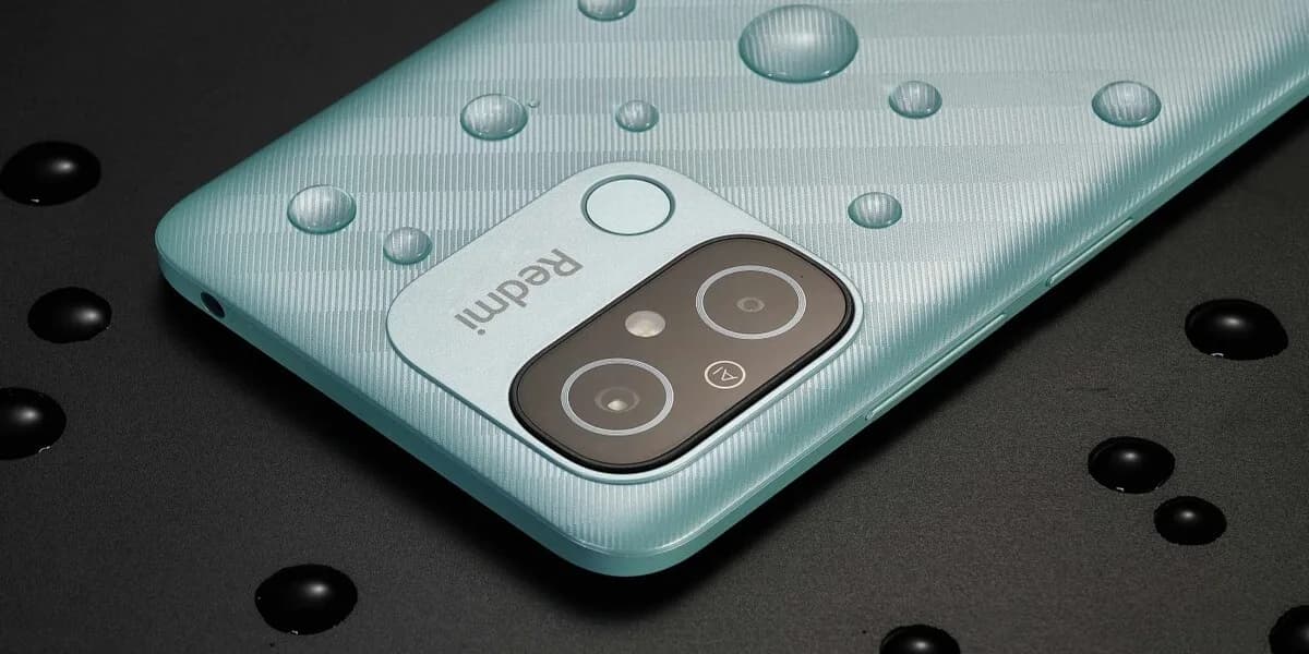 حل مشکل NULL شدن سریال و بیس باند Redmi 12C (Earth)