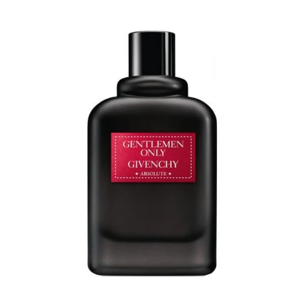 عطر ژیوانشی جنتلمن اونلی ابسولوت ادوپرفیوم 100 میل
