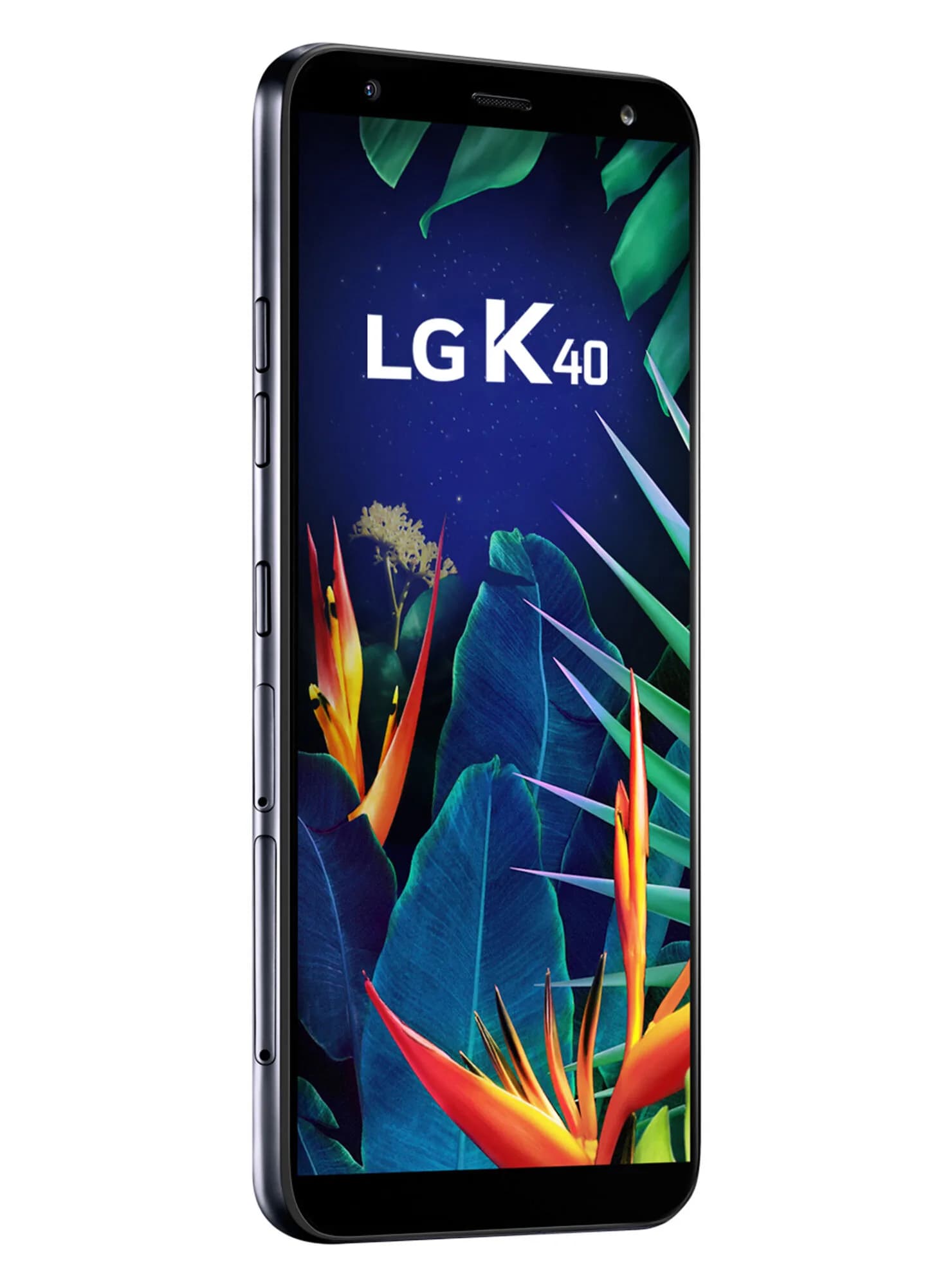 اموزش ترمیم سریال LG K40 بدون نیاز به باکس
