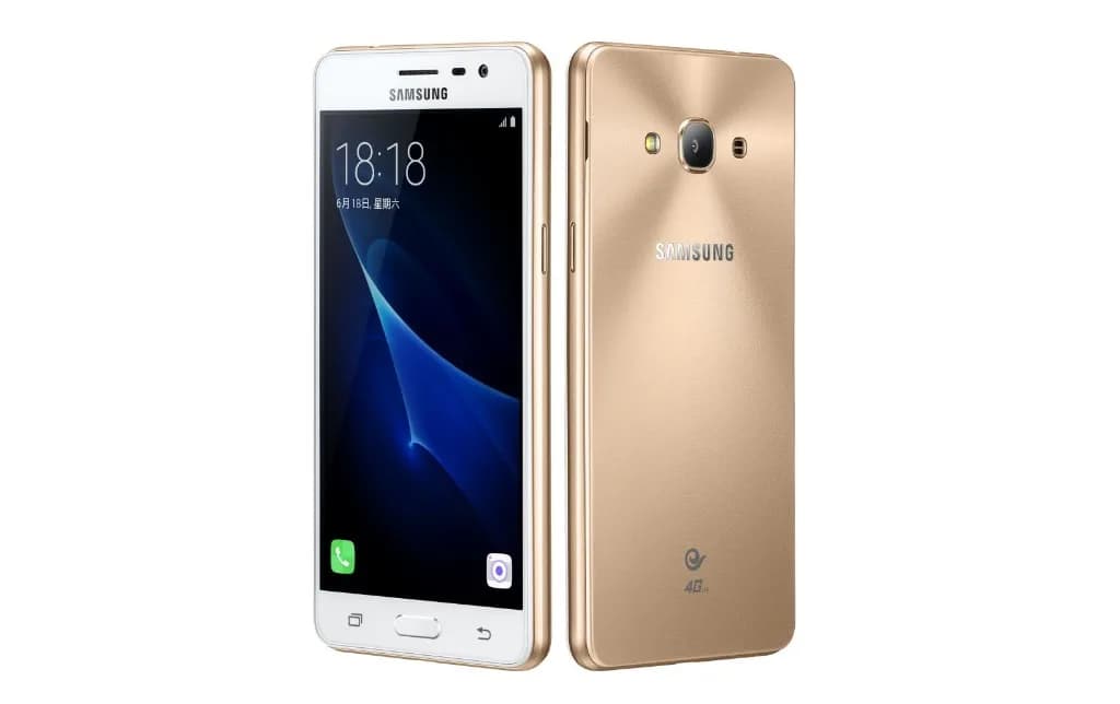 رام فول فارسی و بدون باگ سامسونگ J3119S 4G | Galaxy J3 Pro