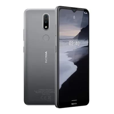 اموزش ترمیم سریال نوکیا Nokia 2.4 | (TA-1277) بدون نیاز به دانگل