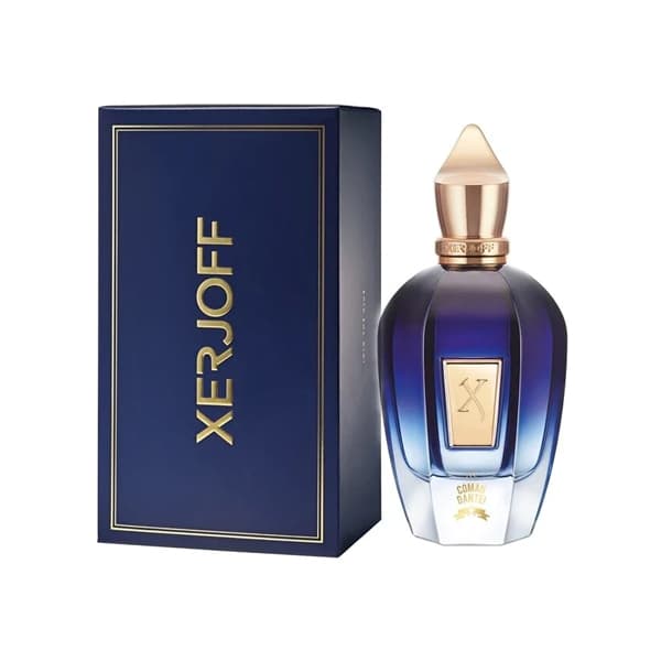 عطر زرجوف کوماندنت زنانه و مردانه ادوپرفیوم 100 میل — تصویر ۲