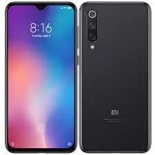 فایل آنلاک بوتلودر دائم فوری شیائومی Mi 9 SE بدون نیاز به باکس