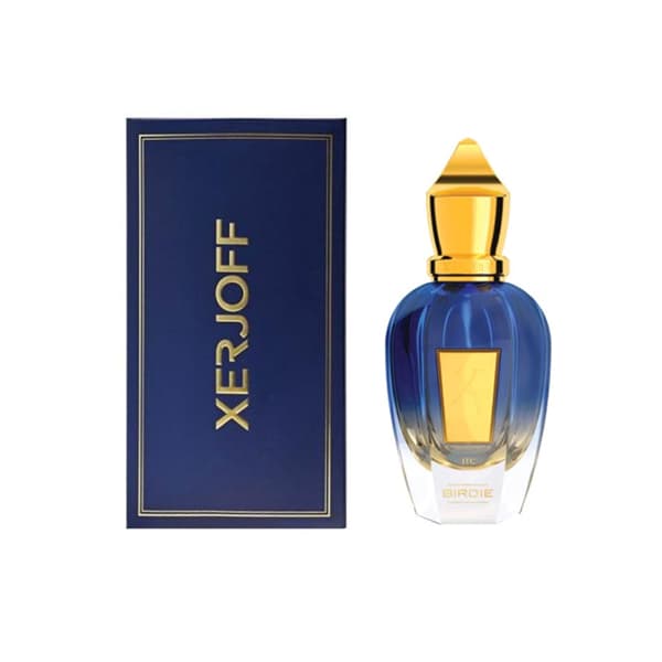 عطر زرجوف بیردی زنانه و مردانه ادوپرفیوم 50 میل — تصویر ۲