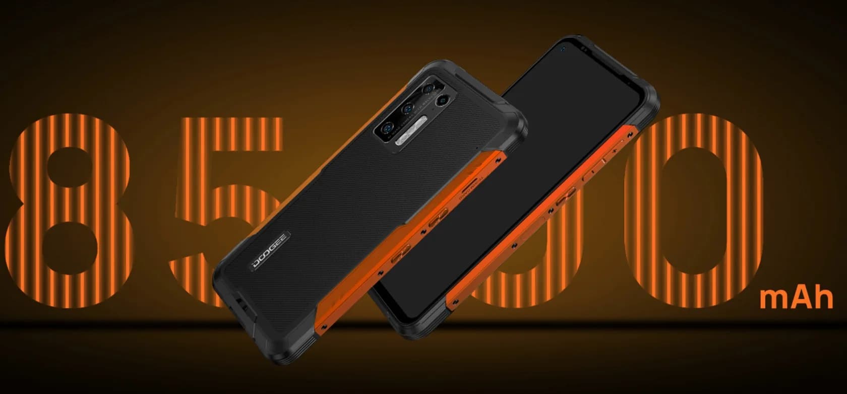 آموزش ترمیم سریال DOOGEE S97 pro