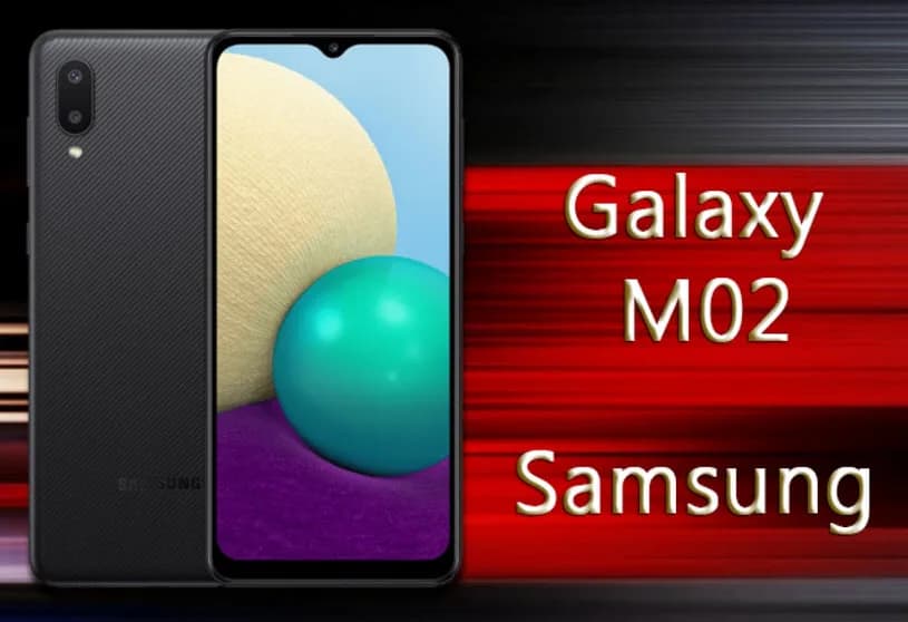 دانلود فایل حذف FRP سامسونگ M022F | Galaxy M02