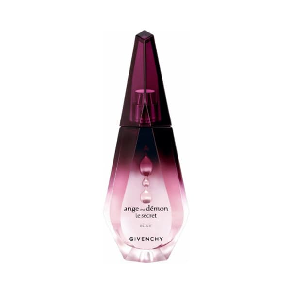 عطر ژیوانشی آنجئو دمون له سکرت الیکسیر زنانه ادوپرفیوم 100 میل