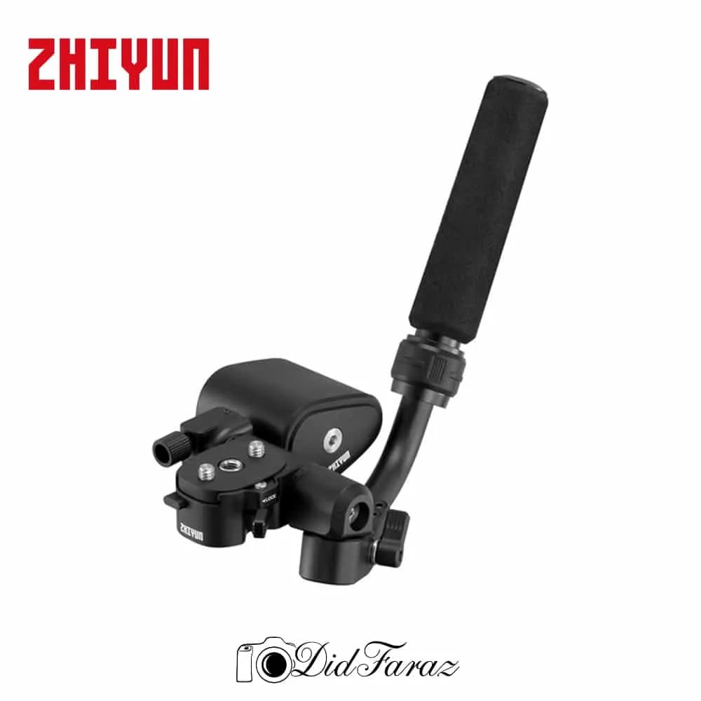 ZHIYUN Weebill 3S Combo گیمبال سه‌محوره دوربین — تصویر ۱۲