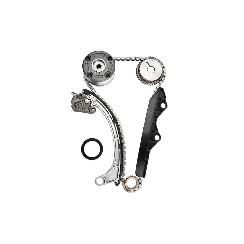 کیت تایم کاپرا 2