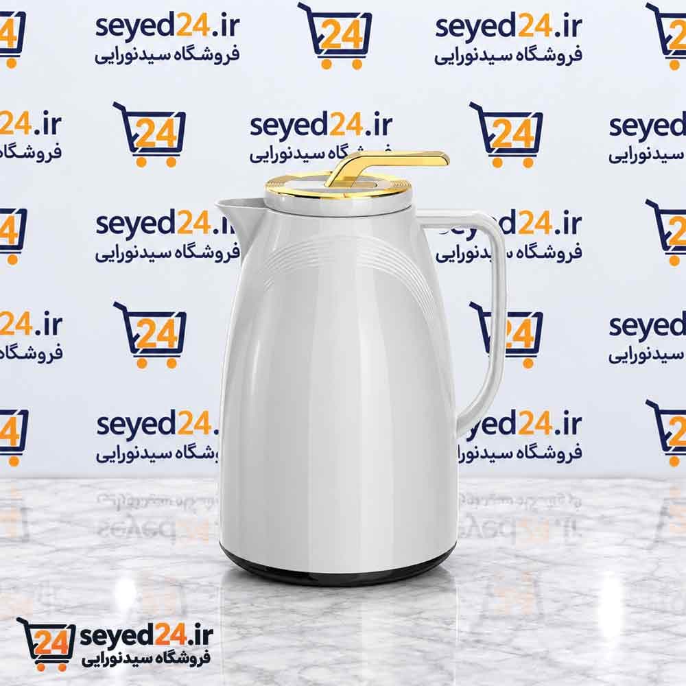 فلاسک نیولند مدل NL-3123 ظرفیت 1.5 لیتر — تصویر ۲