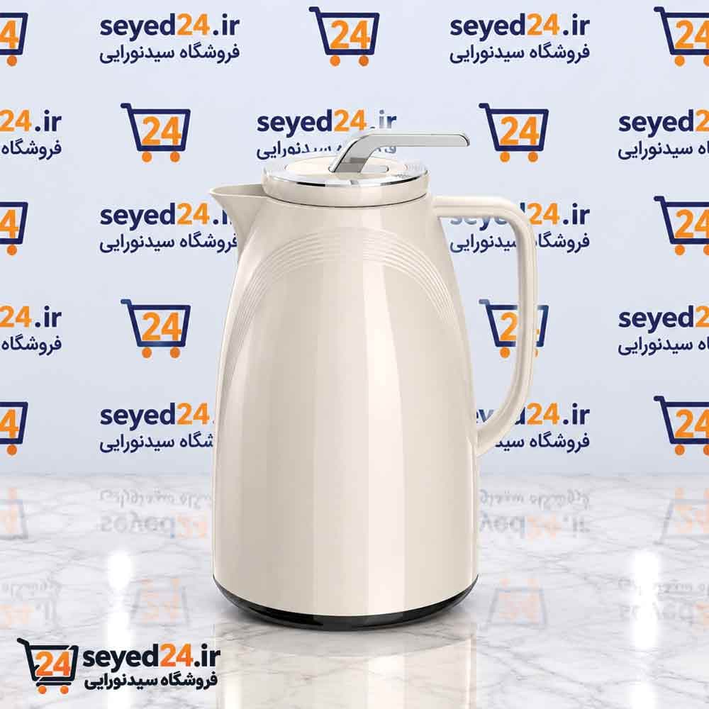 فلاسک نیولند مدل NL-3123 ظرفیت 1.5 لیتر — تصویر ۳