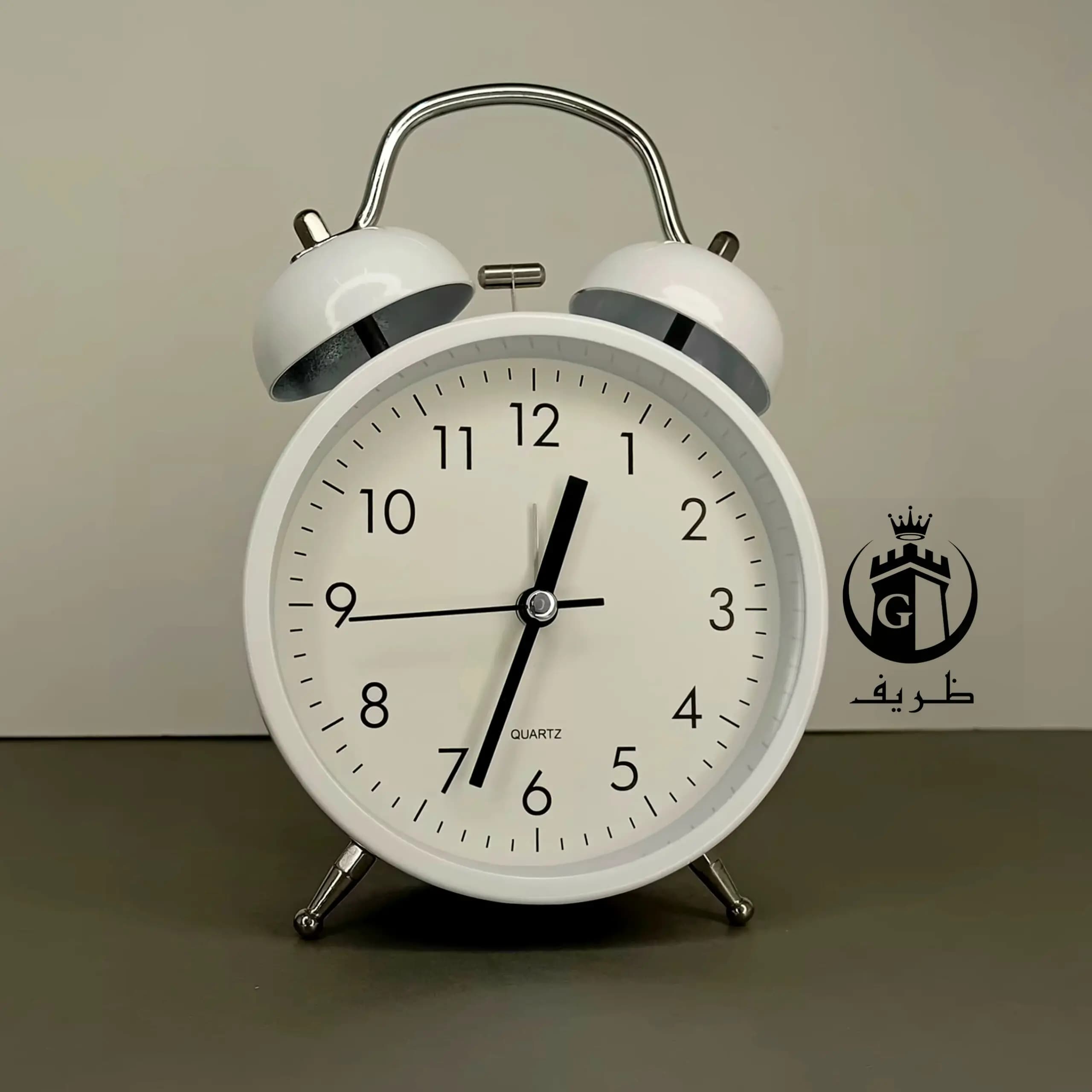 ساعت رومیزی DC20