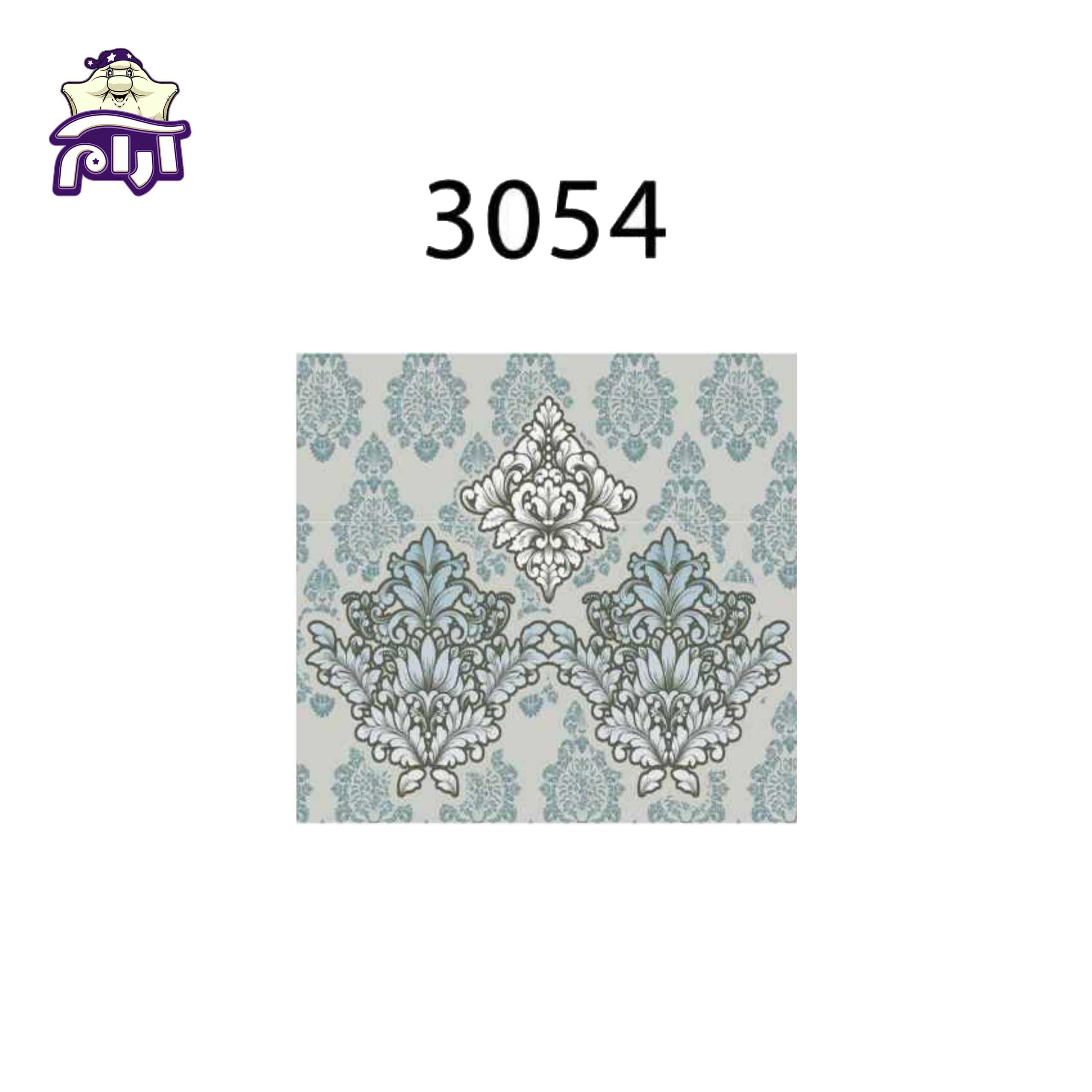 سرویس لحاف یک نفره سارای 4 تکه کد 3054 — تصویر ۲
