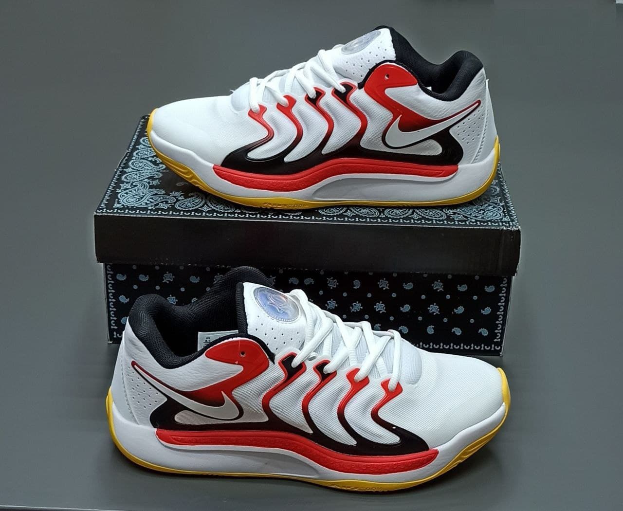 کفش نایک کی دی ۱۷ Nike KD 17 — تصویر ۲