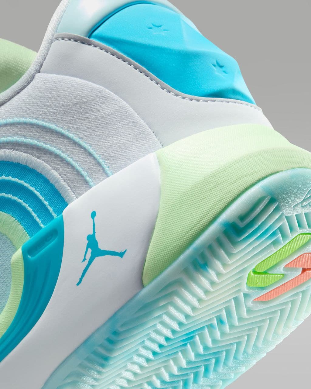 کفش جردن لوکا ۴ JORDAN LUKA 4 — تصویر ۸