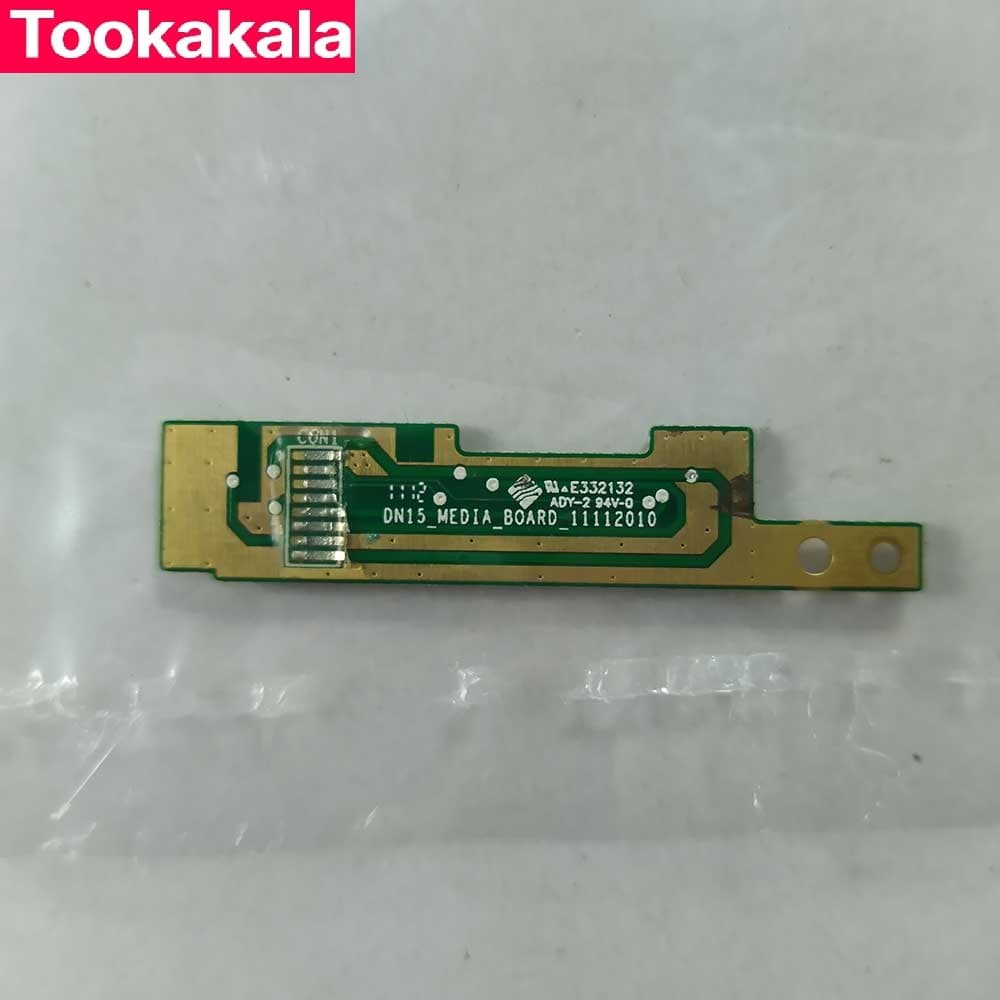 برد HOTKEY لپ تاپ دل Inspiron 5110 استوک — تصویر ۲