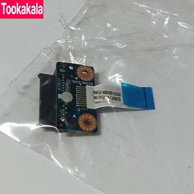 کانکتور DVD – لپ تاپ لنوو G500/G510 استوک