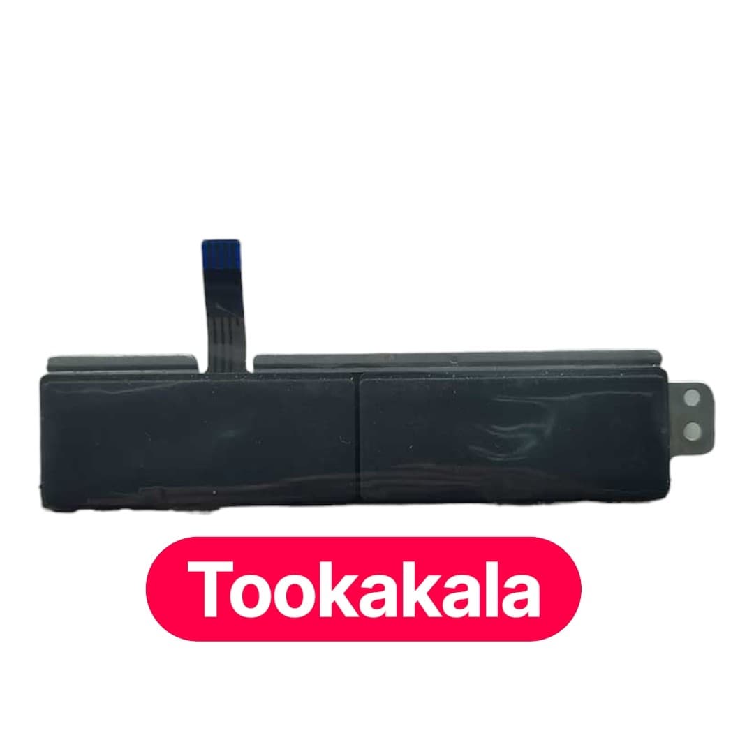 کلیک تاچ پد موس (1) لپ تاپ دل E6420 و E6430 استوک اورجینال