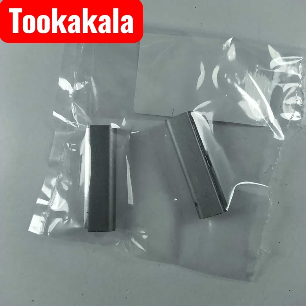 گوشواره لولا لپ تاپ دل E6420 و 6430 استوک اورجینال — تصویر ۲