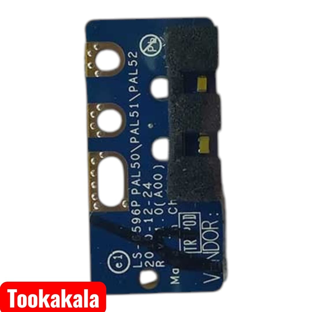 برد LED لپ تاپ دل E6420 و E6430