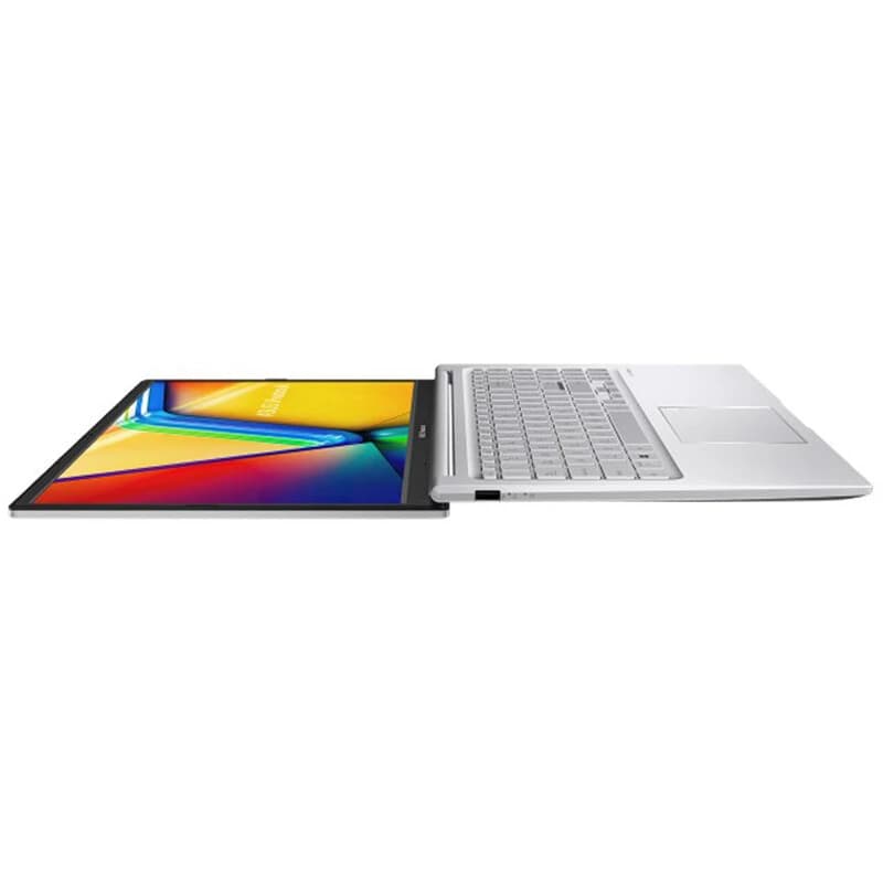 لپ تاپ ایسوس 15.6 اینچی Vivobook X1504VA Core 5 120U 24GB 512GB SSD — تصویر ۱۱