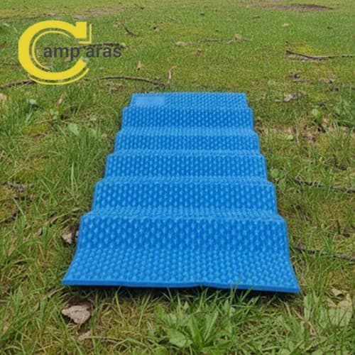 زیرانداز تاشو آکاردئونی کاراکال Caracal CA-M0551 — تصویر ۲