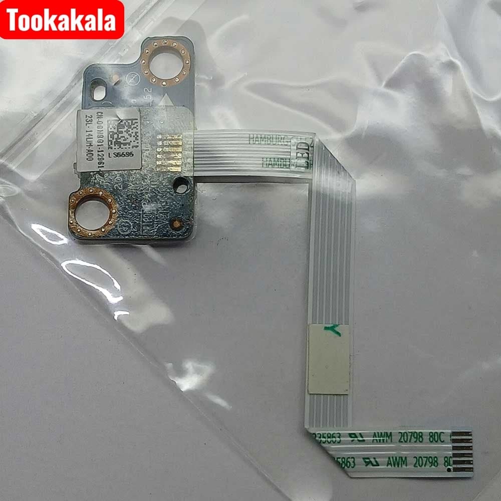 برد لایت لپ تاپ دل E6420 استوک اورجینال — تصویر ۲
