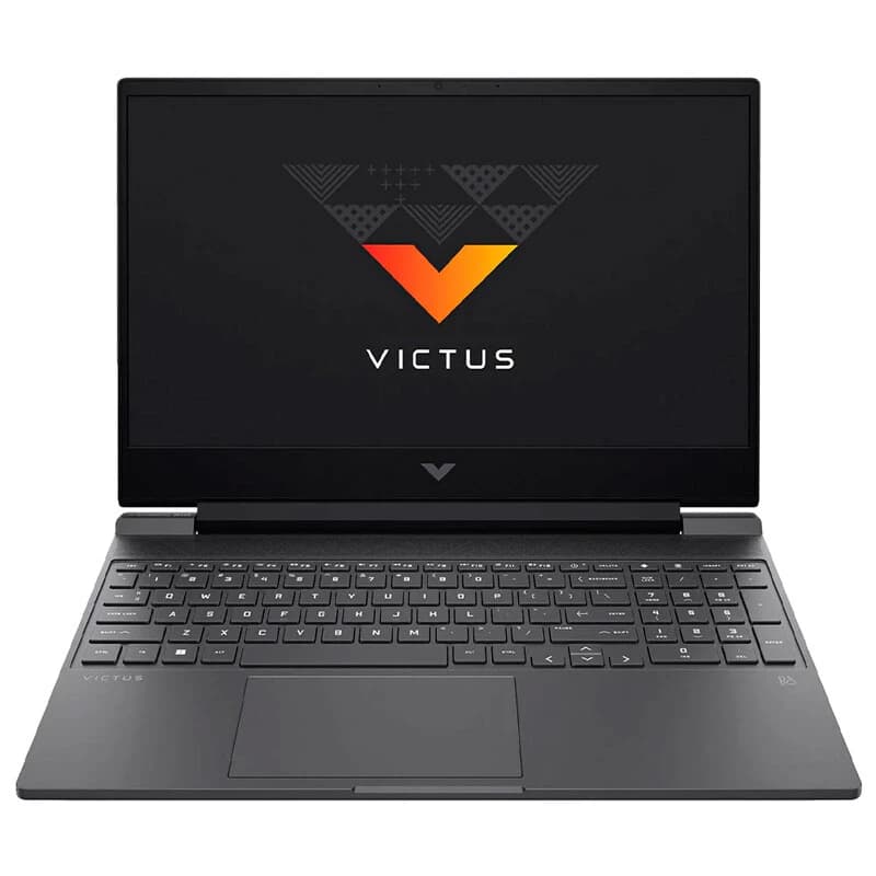 لپ تاپ گیمینگ اچ پی 15.6 اینچی Victus 15 Fa2013dx Core i5 13420H 64GB 1TB SSD RTX3050 — تصویر ۴