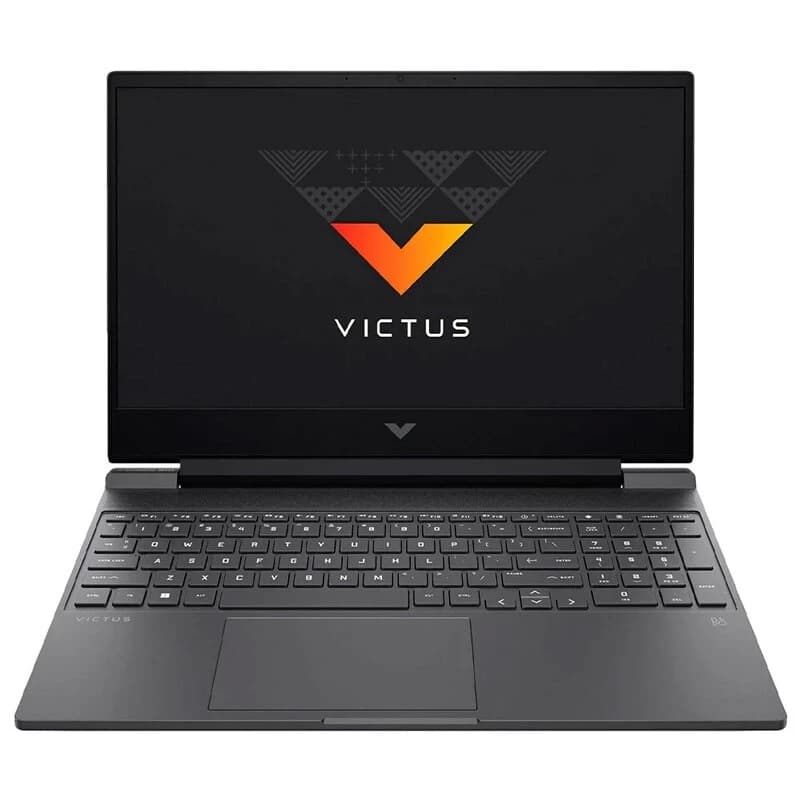 لپ تاپ گیمینگ اچ پی 15.6 اینچی Victus 15 Fa2013dx Core i5 13420H 64GB 1TB SSD RTX3050