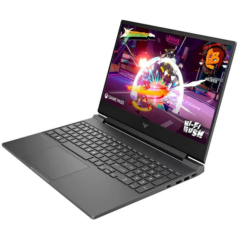 لپ تاپ گیمینگ اچ پی 15.6 اینچی Victus 15 FA2082WM Core i5 13420H 64GB 512GB SSD RTX4050 — تصویر ۹