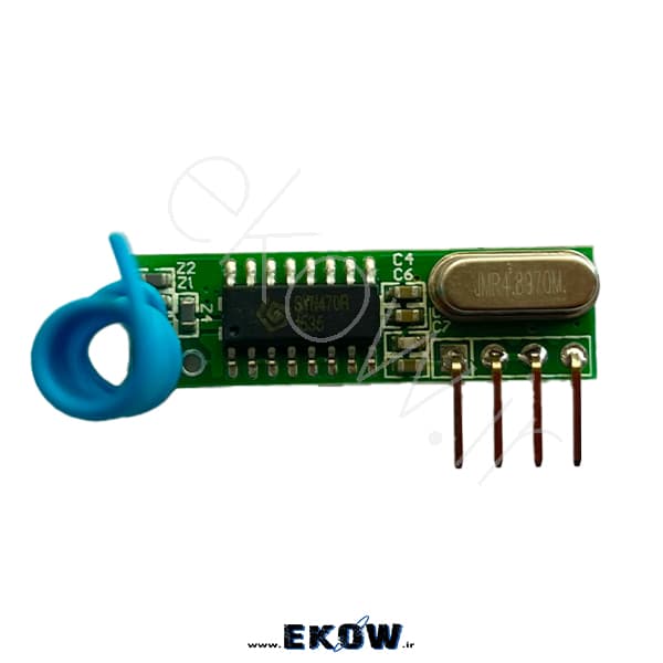 ماژول ریموت ASK RXB22-315MHZ