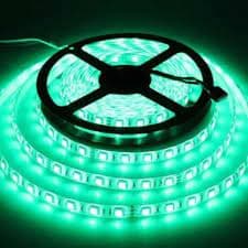 LED نواری 3528 1متری rgb